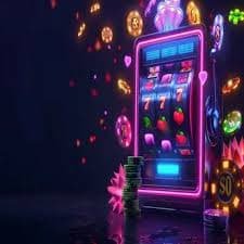 lucky slots