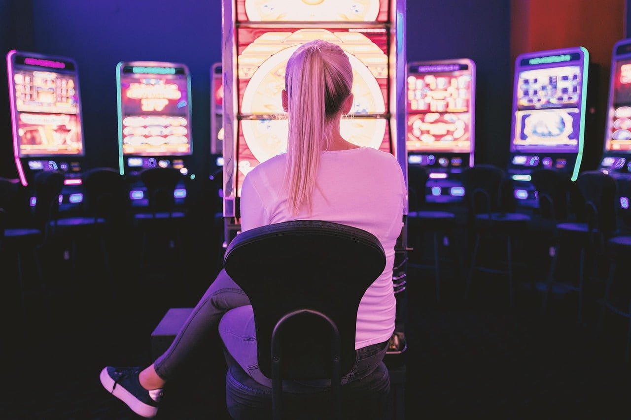 lucky slots