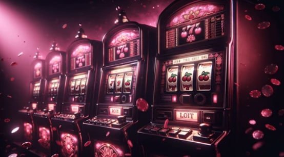 lucky slots