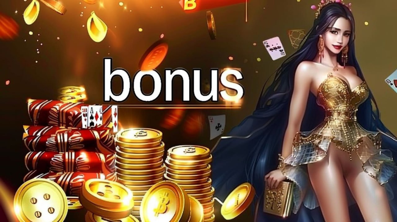 lucky slots