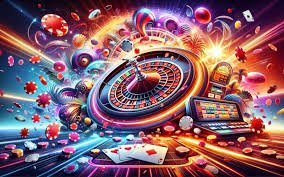 lucky slots