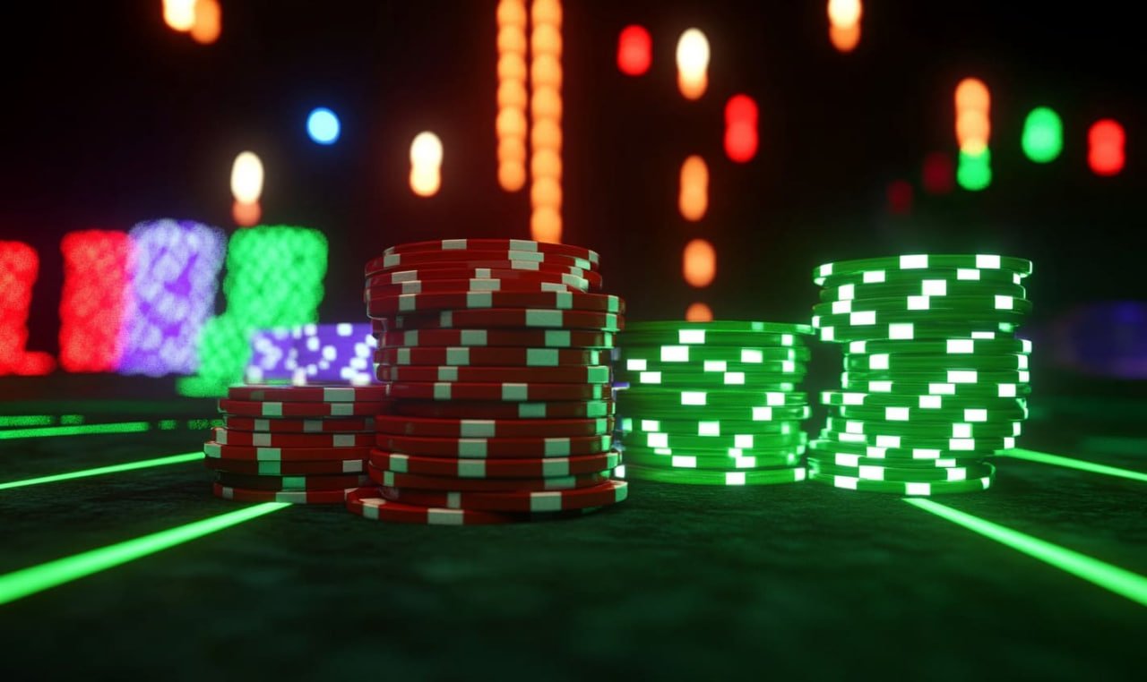lucky slots