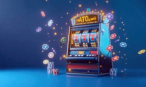lucky slots