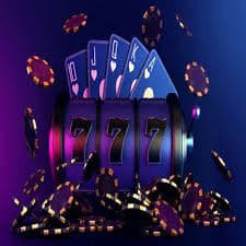 lucky slots