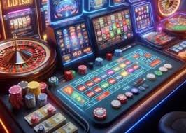 lucky slots