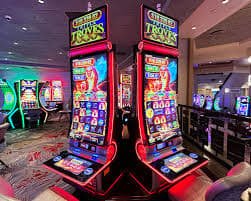 lucky slots